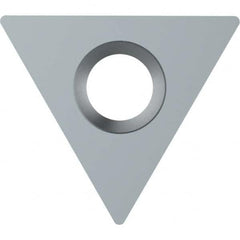 Criterion - Boring Inserts Material: Carbide Insert Style: TCGT - Americas Industrial Supply