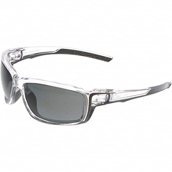 MCR Safety - Safety Glasses Type: Polarized Lens Color Family: Indoor/Outdoor - Americas Industrial Supply