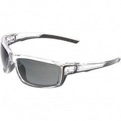 MCR Safety - Safety Glasses Type: Polarized Lens Color Family: Indoor/Outdoor - Americas Industrial Supply