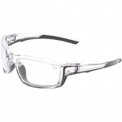 MCR Safety - Safety Glasses Type: Safety Lens Color Family: Clear - Americas Industrial Supply