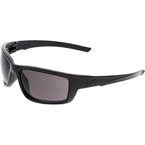 MCR Safety - Safety Glasses Type: Safety Lens Color Family: Gray - Americas Industrial Supply