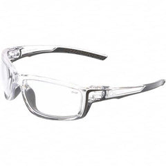 MCR Safety - Safety Glasses Type: Safety Lens Color Family: Clear - Americas Industrial Supply