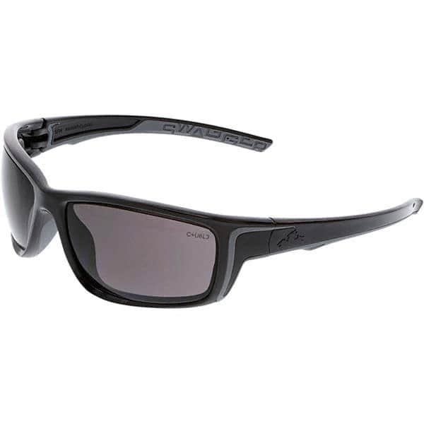 MCR Safety - Safety Glasses Type: Safety Lens Color Family: Gray - Americas Industrial Supply