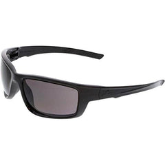 MCR Safety - Safety Glasses Type: Safety Lens Color Family: Gray - Americas Industrial Supply