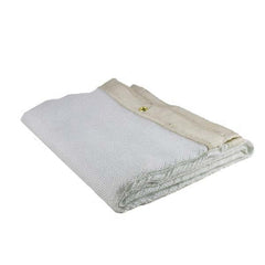 Wilson Industries - Welding Blankets, Curtains & Rolls Type: Welding Blanket Color: White - Americas Industrial Supply