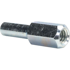 Merit Abrasives - Flap Wheel Mounting Hardware Product Type: Adapter Adapter Type: Flap Wheel - Americas Industrial Supply