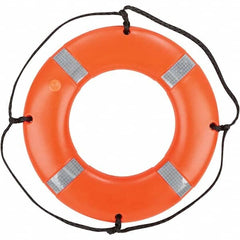 Kent - Rescue Buoys, Rings & Ropes Type: Ring Buoy Ring Diameter (inch): 24 - Americas Industrial Supply