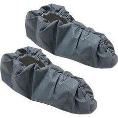 KleenGuard - Disposable & Chemical Resistant Shoe & Boot Covers Footwear Style: Shoe Cover Footwear Type: NonChemical Resistant - Americas Industrial Supply
