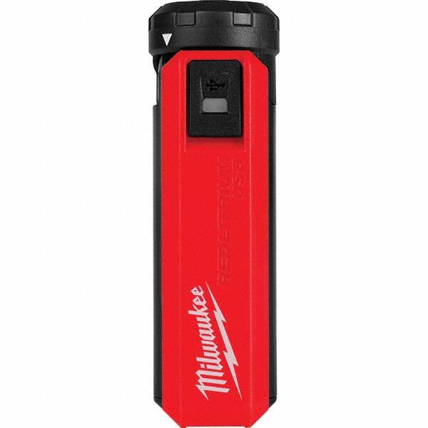 Milwaukee Tool - 5 Volt Lithium-Ion Power Tool Battery - Americas Industrial Supply