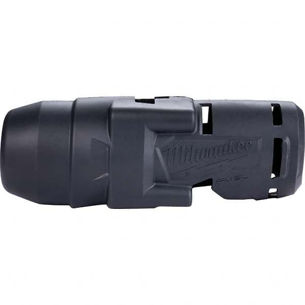 Milwaukee Tool - Impact Wrench & Ratchet Accessories Accessory Type: Protective Boot For Use With: Milwaukee Tool 2867-20 - Americas Industrial Supply