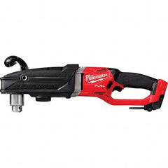 Milwaukee Tool - Cordless Drills Battery Voltage: 18 Battery Chemistry: Lithium-Ion - Americas Industrial Supply