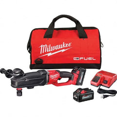 Milwaukee Tool - Cordless Drills Battery Voltage: 18 Battery Chemistry: Lithium-Ion - Americas Industrial Supply