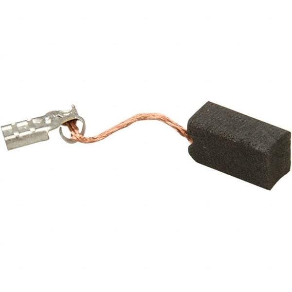 Dynabrade - Air Belt Sander Brush - Includes 1 Brush - Americas Industrial Supply
