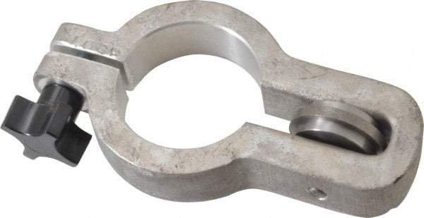 Sky Hook - Aluminum Lifting Aid Choker Collar - Use with 8507 - Choker Collar - Americas Industrial Supply