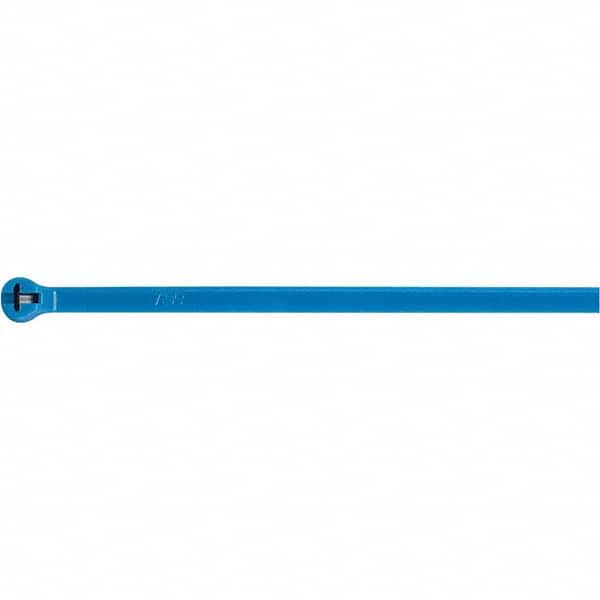 Thomas & Betts - Cable Ties Cable Tie Type: Standard Cable Tie Material: Nylon - Americas Industrial Supply