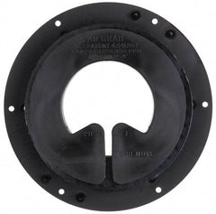 Carlisle - Grab Pad Holder - For Use with B Style Clutch Plates - Americas Industrial Supply