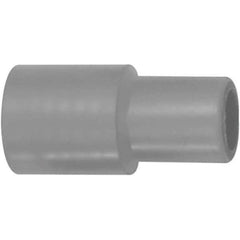 Dynabrade - Hose Cuff - Use With 1" Dynabrade Vacuum Tool, 1-1/4" Hoses, Portable Vacuum System - Americas Industrial Supply