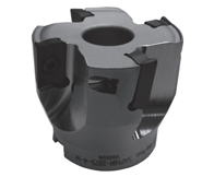 Toolholders  - CAT 40 Shell Mill Holders & 90 Square Shoulder Shell Mill Cutters - Part # M-SAP16N-4012-7 - Americas Industrial Supply