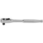 STANLEY® 1/2" Drive Pear Head Quick-Release™ Ratchet - Americas Industrial Supply