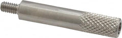 Mitutoyo - Drop Indicator Replacement Parts Part Type: Extension Rod For Use With: AGD 1,2,3,4 - Americas Industrial Supply