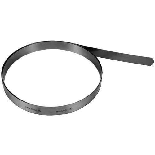 0.35MM METRIC STEEL FEELER GAGE COI - Americas Industrial Supply