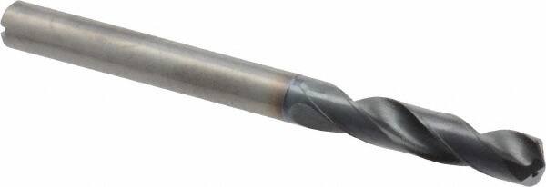 Sumitomo - 5/16" 135° Solid Carbide Screw Machine Drill Bit - Americas Industrial Supply
