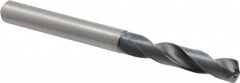 Sumitomo - 11/32" 135° Solid Carbide Screw Machine Drill Bit - Americas Industrial Supply