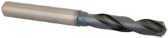 Sumitomo - 13/32" 135° Solid Carbide Screw Machine Drill Bit - Americas Industrial Supply