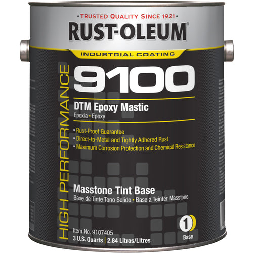 9100 Masstone Sealant - Exact Industrial Supply