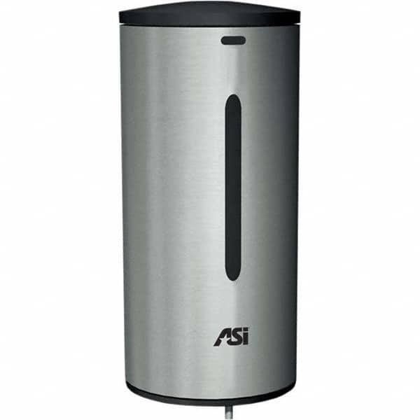 ASI-American Specialties, Inc. - 1 L Automatic Hand Soap Dispenser - Americas Industrial Supply
