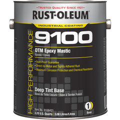 9100 Deep Sealant - Exact Industrial Supply
