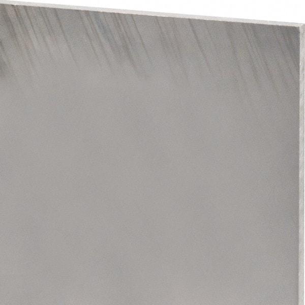 Value Collection - 1/8 Inch Thick x 12 Inch Wide x 24 Inch Long, Aluminum Plate - Alloy 5086 - Americas Industrial Supply