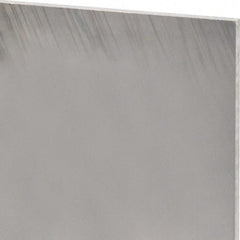 Value Collection - 1/8 Inch Thick x 12 Inch Wide x 24 Inch Long, Aluminum Plate - Alloy 5086 - Americas Industrial Supply