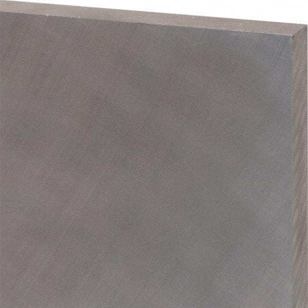 Value Collection - 1 Inch Thick x 12 Inch Wide x 12 Inch Long, Aluminum Plate - Alloy 7075 - Americas Industrial Supply