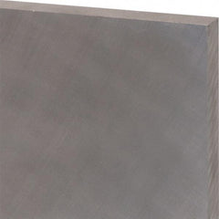 Value Collection - 1 Inch Thick x 12 Inch Wide x 12 Inch Long, Aluminum Plate - Alloy 7075 - Americas Industrial Supply