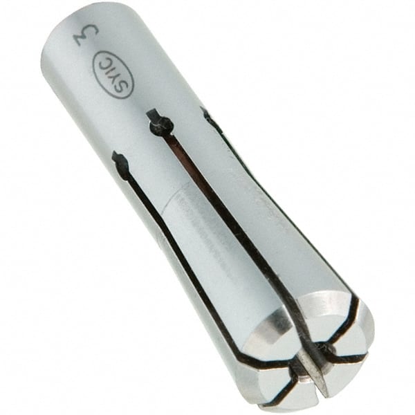 Techniks - SlimFIT 6 1/8" Single Angle Collet - Americas Industrial Supply