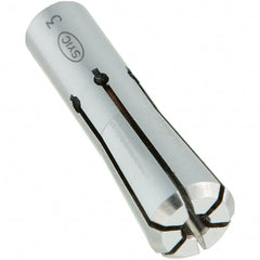 Techniks - SlimFIT 6 1/8" Single Angle Collet - Americas Industrial Supply