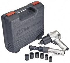 Ingersoll-Rand - Impact Wrench Air Tool Combination Kit - Americas Industrial Supply