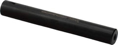 Iscar - Multimaster 12mm 90° Shank Milling Tip Insert Holder & Shank - T08 Neck Thread, 90mm OAL, MM TS-A Tool Holder - Americas Industrial Supply
