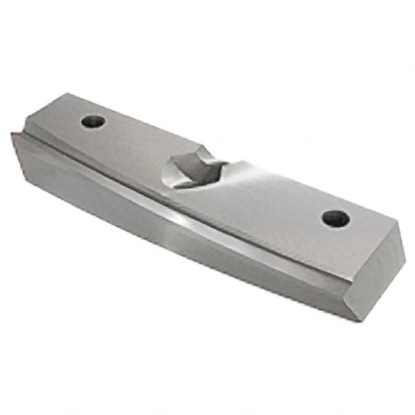Iscar - Non-Cutting Blank Thread, MTH-F IC908 Grade Thread Mill Insert - Carbide, TiAlN Coating - Americas Industrial Supply