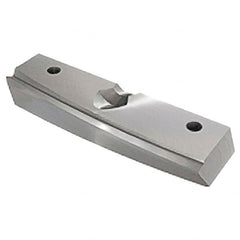 Iscar - Non-Cutting Blank Thread, MTH-F IC908 Grade Thread Mill Insert - Carbide, TiAlN Coating - Americas Industrial Supply