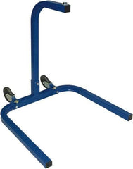 Patterson Fan - Fan Pedestal Stroller - For 14 to 30" Patterson High Velocity Fans & Yokes - Americas Industrial Supply