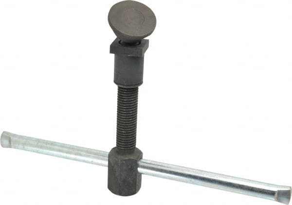 Bessey - Clamp Screw & Morpad - Use with 7200 Screw - Americas Industrial Supply