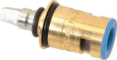 Chicago Faucets - Faucet Stem and Cartridge - For Use with All Chicago Faucet Manual Faucets - Americas Industrial Supply