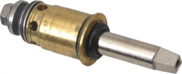 Chicago Faucets - Faucet Stem and Cartridge - For Use with All Chicago Faucet Manual Faucets - Americas Industrial Supply