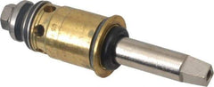 Chicago Faucets - Faucet Stem and Cartridge - For Use with All Chicago Faucet Manual Faucets - Americas Industrial Supply