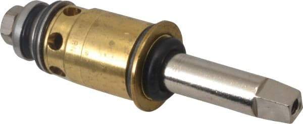 Chicago Faucets - Faucet Stem and Cartridge - For Use with All Chicago Faucet Manual Faucets - Americas Industrial Supply