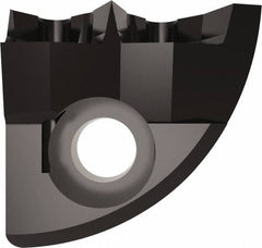 Allied Machine and Engineering - Series Revolution Drill 2-Insert Outer Drill Cartridge - Americas Industrial Supply