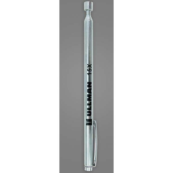 Ullman Devices - Retrieving Tools Type: Magnetic Retrieving Tool Overall Length Range: 25" - 35.9" - Americas Industrial Supply