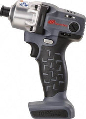 Ingersoll-Rand - 20 Volt, 1/4" Drive, 160 Ft/Lb Torque, Cordless Impact Driver - Pistol Grip Handle, 1900 RPM, Lithium-Ion, Bare Tool - Americas Industrial Supply